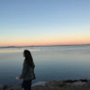 Meet your Posher, Rachael